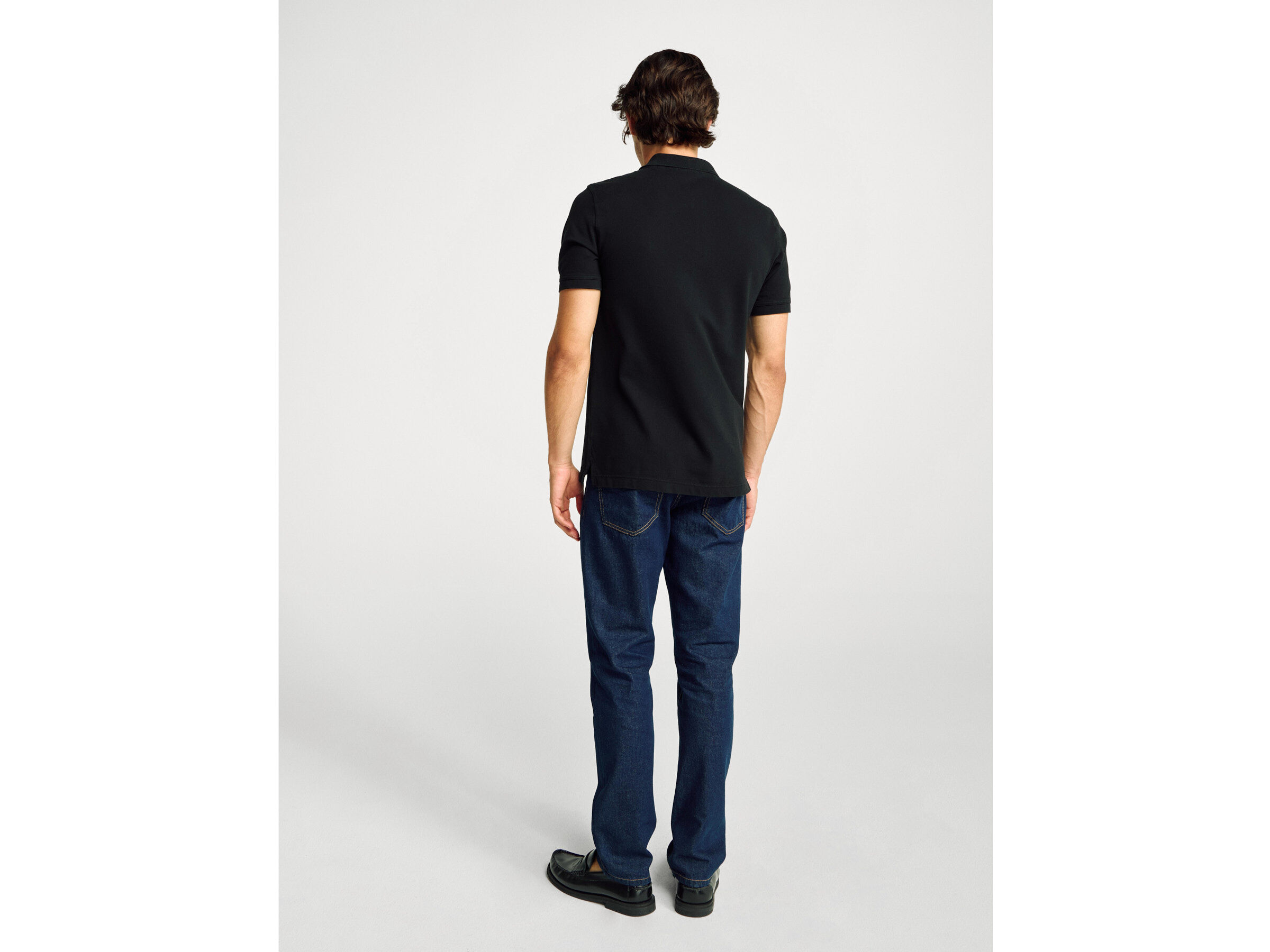 H/S POLO SHIRT Herren image number 2